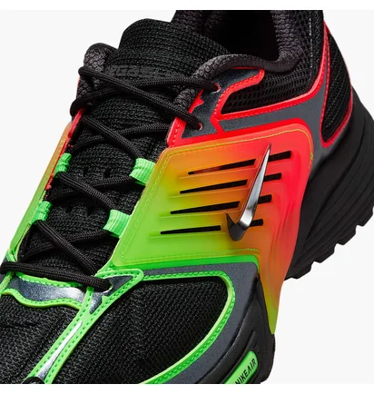 Кросівки чоловічі Nike Air Pegasus Wave Black/Multi IB2984-001