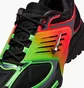Кросівки чоловічі Nike Air Pegasus Wave Black/Multi IB2984-001
