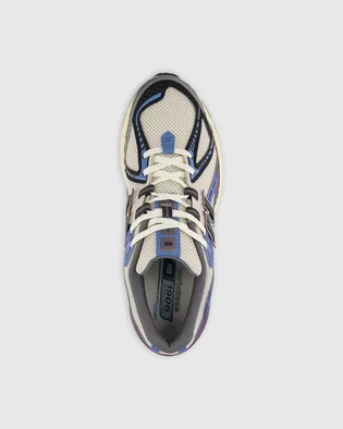 Кросівки чоловічі New Balance 1906R Grey M1906RRB
