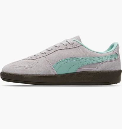 Кросівки жіночі Puma Palermo Pink 396463-53