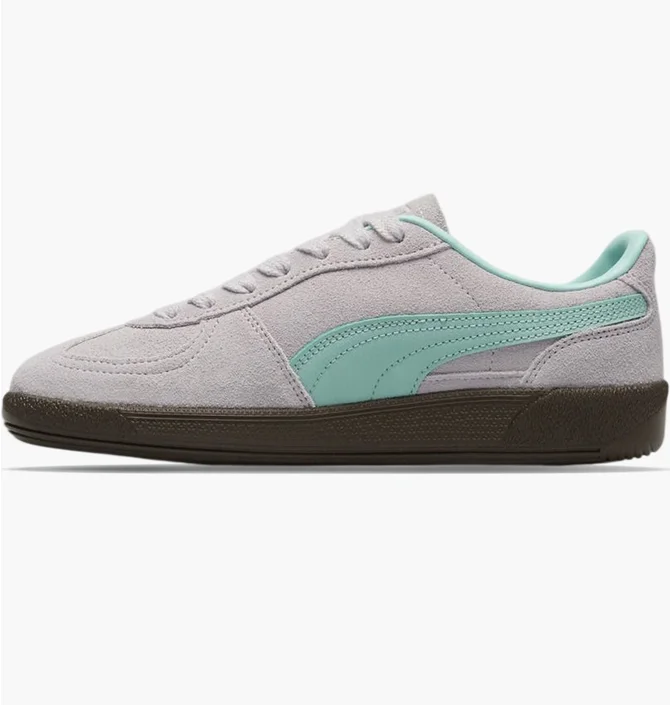 Кросівки жіночі Puma Palermo Pink 396463-53