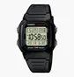 Часы мужские Casio W-800H-1A