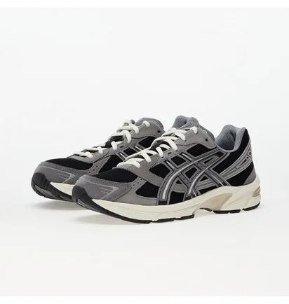 Кросівки чоловічі Asics Gel-1130 Grey 1201A255-004