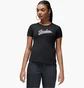 Футболка женская Air Jordan Slim T-Shirt Black FN5389-010