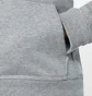 Худі дитяче Nike B Nsw Club Po Hoodie Grey BV3757-091