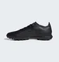 Сороконожки унисекс Adidas Predator 24 League Low Turf Shoes Black IE2614