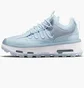 Кроссовки женские Air Jordan Air Mae Light Blue CT4539-400