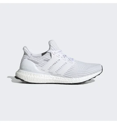 Кроссовки мужские Adidas Ultraboost 4.0 Dna White FY9120