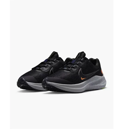 Кросівки жіночі Nike Womens Weatherized Road Running Shoes Black DC3730-002