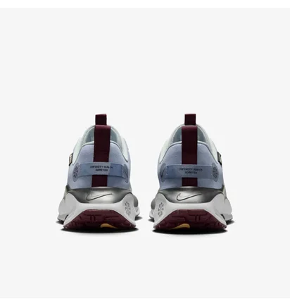 Кроссовки мужские Nike Infinityrn 4 Gore-Tex Blue HQ0265-400
