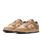 Кроссовки мужские Nike Dunk Low Retro Se Beige/Brown HQ3640-790