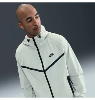 Спортивний костюм чоловічий Nike Tech Grey HM7151-034__HM8241-034