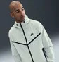 Спортивный костюм мужской Nike Tech Grey HM7151-034__HM8241-034