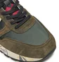 Кроссовки мужские Premiata Lander 6905 Olive LANDER-6905