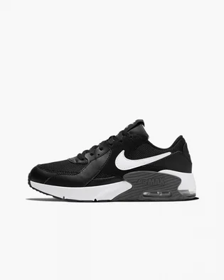 Кроссовки детские Nike Air Max Excee Black CD6894-001