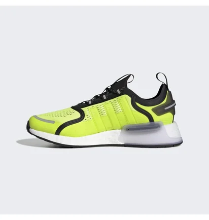 Кросівки унісекс Adidas Nmd_V3 Shoes Yellow Hq3969
