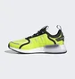 Кросівки унісекс Adidas Nmd_V3 Shoes Yellow Hq3969