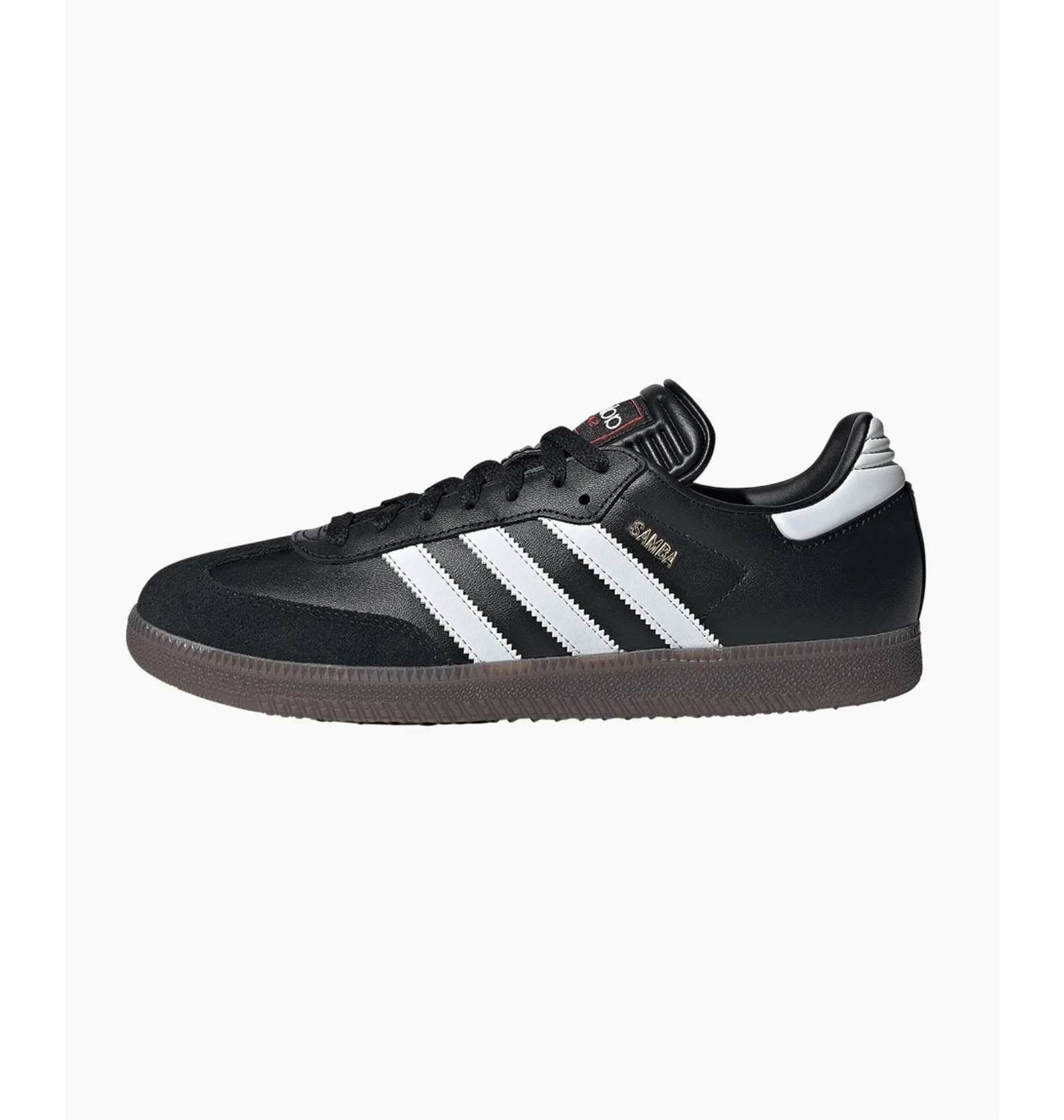 ᐉ Кросівки унісекс Adidas Samba In Black IH6000 - придбати в