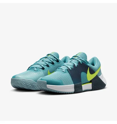 Кроссовки мужские Nike Zoom Gp Challenge 1 Clay Blue FJ1813-401
