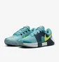 Кроссовки мужские Nike Zoom Gp Challenge 1 Clay Blue FJ1813-401