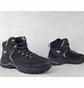 Ботинки мужские Lee Cooper Black LCJ22011399