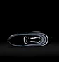 Кроссовки детские Nike Air Max 97 Black 921522-001