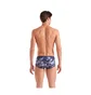 Плавки чоловічі Arena Scratched Swim Low Waist Short Multi 010293-570