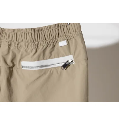 Шорты мужские Nike Sportswear Style Essentials Woven Utility Short Beige DM6690-250