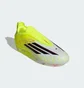 Бутсы детские Adidas F50 Elite Ll Yellow JR8961