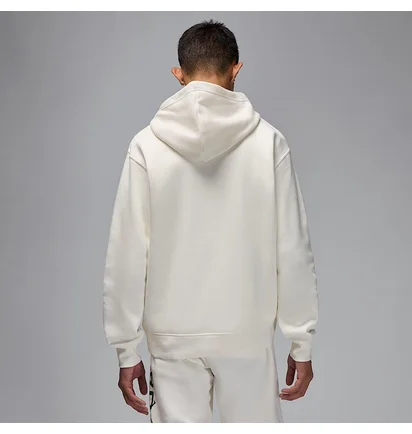 Спортивный костюм мужской Air Jordan Essentials Fleece White HQ4643-133__HQ4645-133
