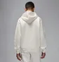 Спортивный костюм мужской Air Jordan Essentials Fleece White HQ4643-133__HQ4645-133