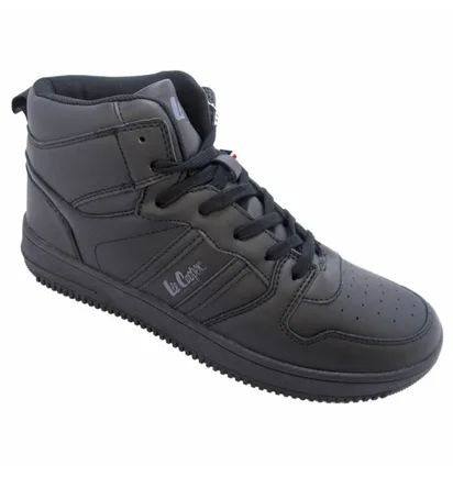 Черевики чоловічі Lee Cooper Black LCJ22291307M