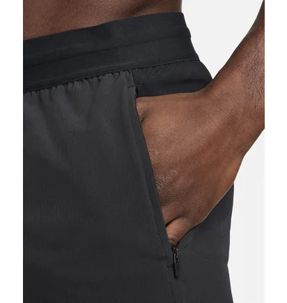 Шорти чоловічі Nike Dri-Fit Flex Rep Black FN3002-010