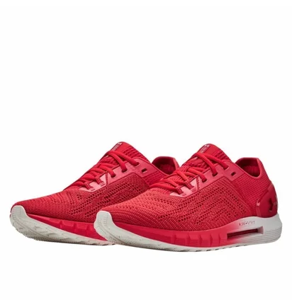 Кросівки чоловічі Under Armour Hovr Sonic 2 Red 3021586-600