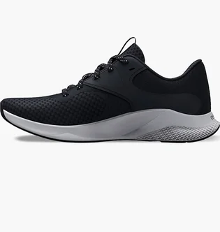 Кроссовки женские Under Armour Charged Aurora 2 Black 3025060-001