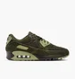 Кроссовки мужские Nike Air Max 90 Prm Green HV6663-300
