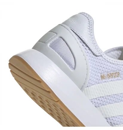 Кроссовки унисекс Adidas N-5923 White IH8876