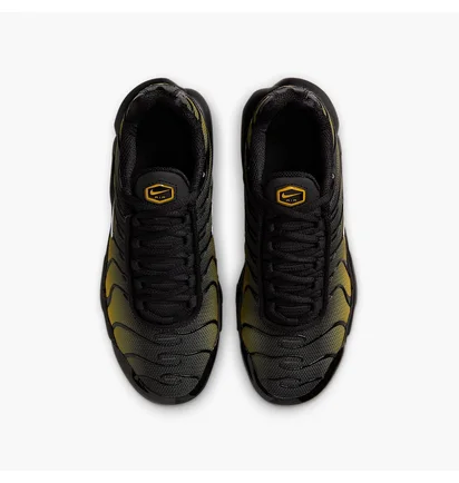 Кросівки дитячі Nike Tn Air Max Plus Gs Olive IB2870-001