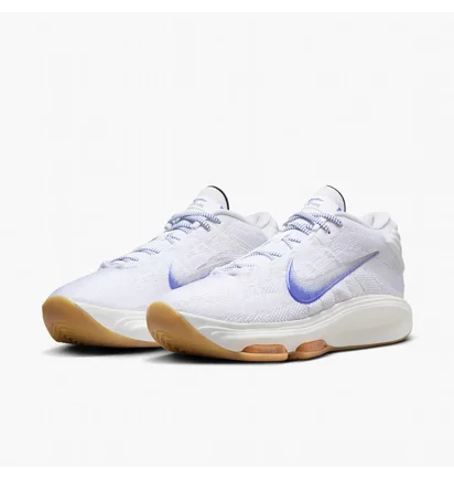 Кросівки унісекс Nike G.T. Hustle 3 Blueprint White HJ9083-100