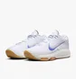 Кросівки унісекс Nike G.T. Hustle 3 Blueprint White HJ9083-100