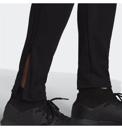 Штаны мужские Adidas Tiro 21 Track Pants Black GJ9866