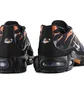 Кросівки чоловічі Nike Air Max Plus Black FN6949-400