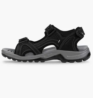 Сандали мужские Grisport Active Black GR-25-01-9027M