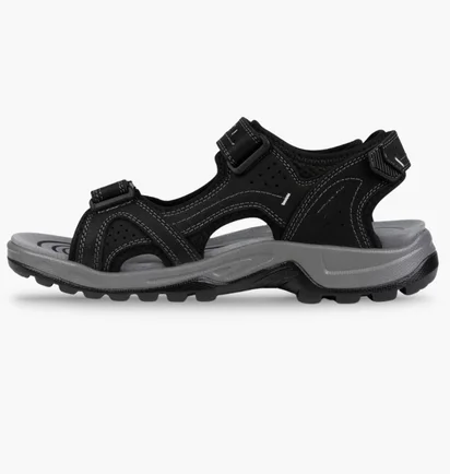 Сандали мужские Grisport Active Black GR-25-01-9027M