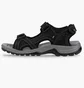 Сандали мужские Grisport Active Black GR-25-01-9027M