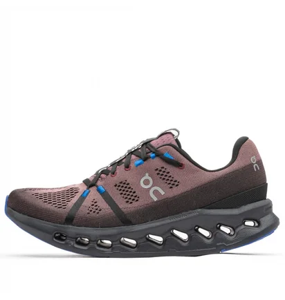 Кросівки чоловічі On Cloudsurfer Brown 3MD10421509
