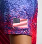 Футболка женская Nike Dri-Fit Multi FJ3432-635