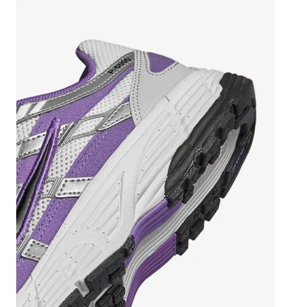 Кросівки жіночі Nike P-6000 Metallic/Violet FJ4745-500