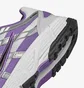 Кросівки жіночі Nike P-6000 Metallic/Violet FJ4745-500