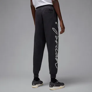 Штаны мужские Air Jordan Mvp Black HF9309-045